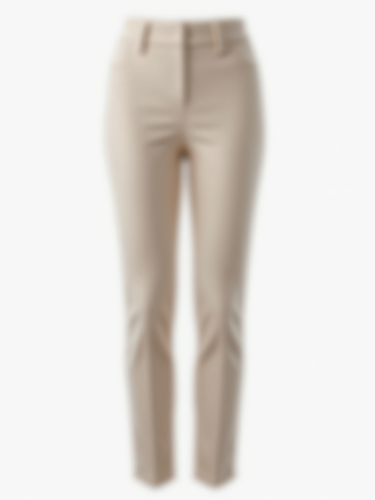 Pantalon fluide Taille élastique
